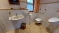 Gäste-WC mit Urinal