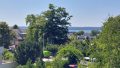 Ausblick auf den See