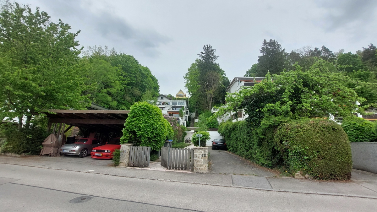 Strassenbild