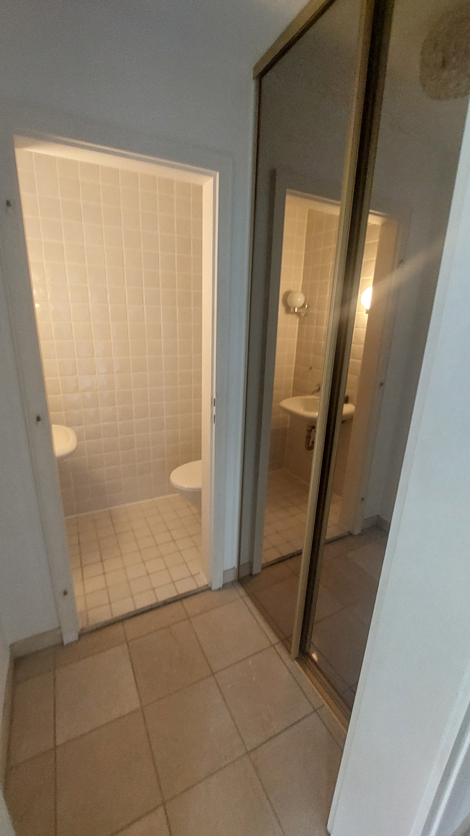 Garderobe