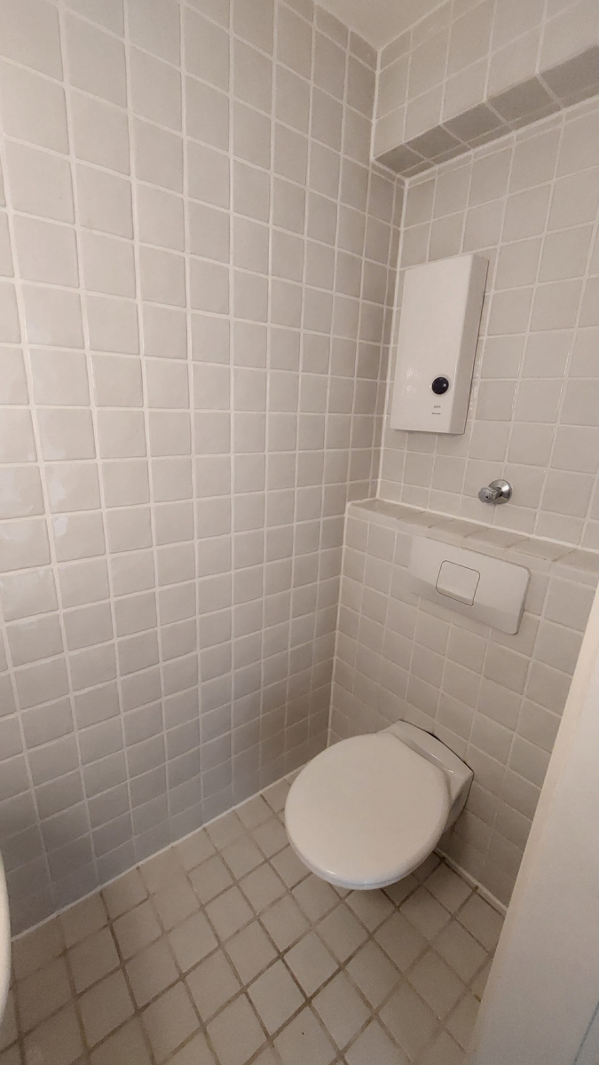 Gäste-WC