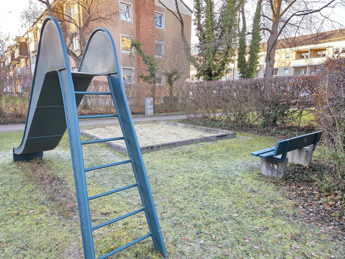 Spielplatz