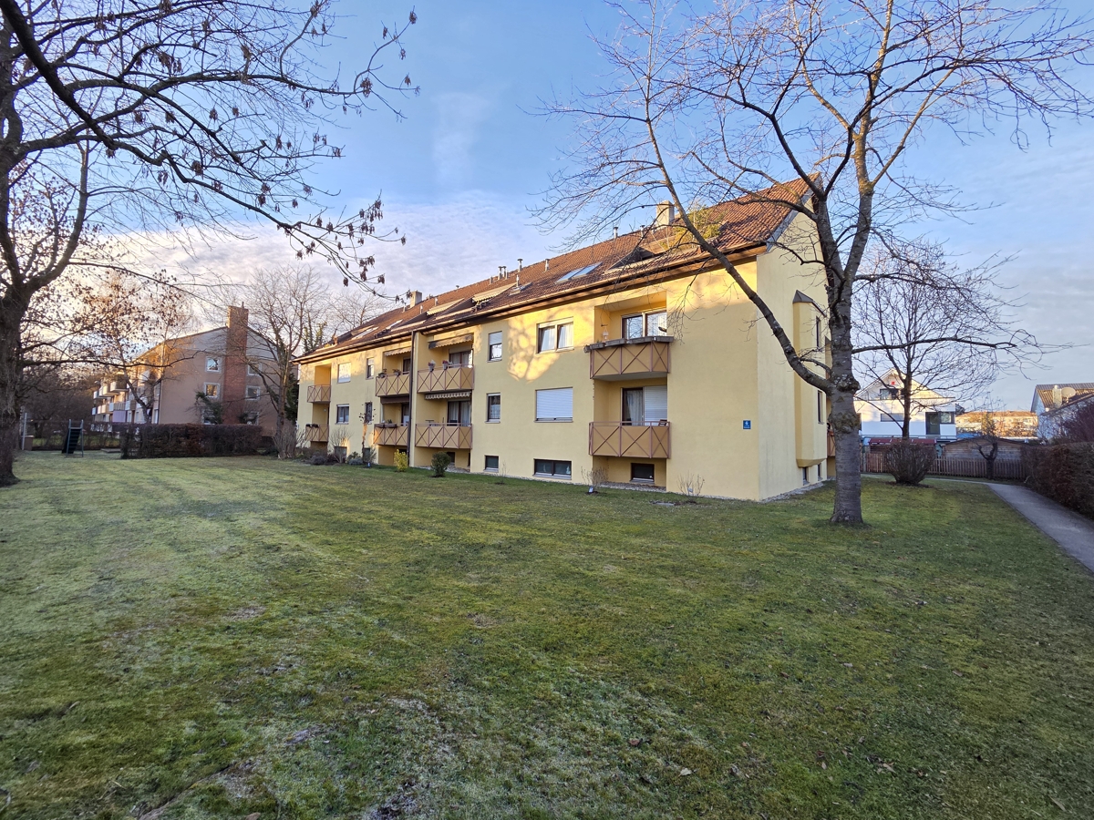 Anlage