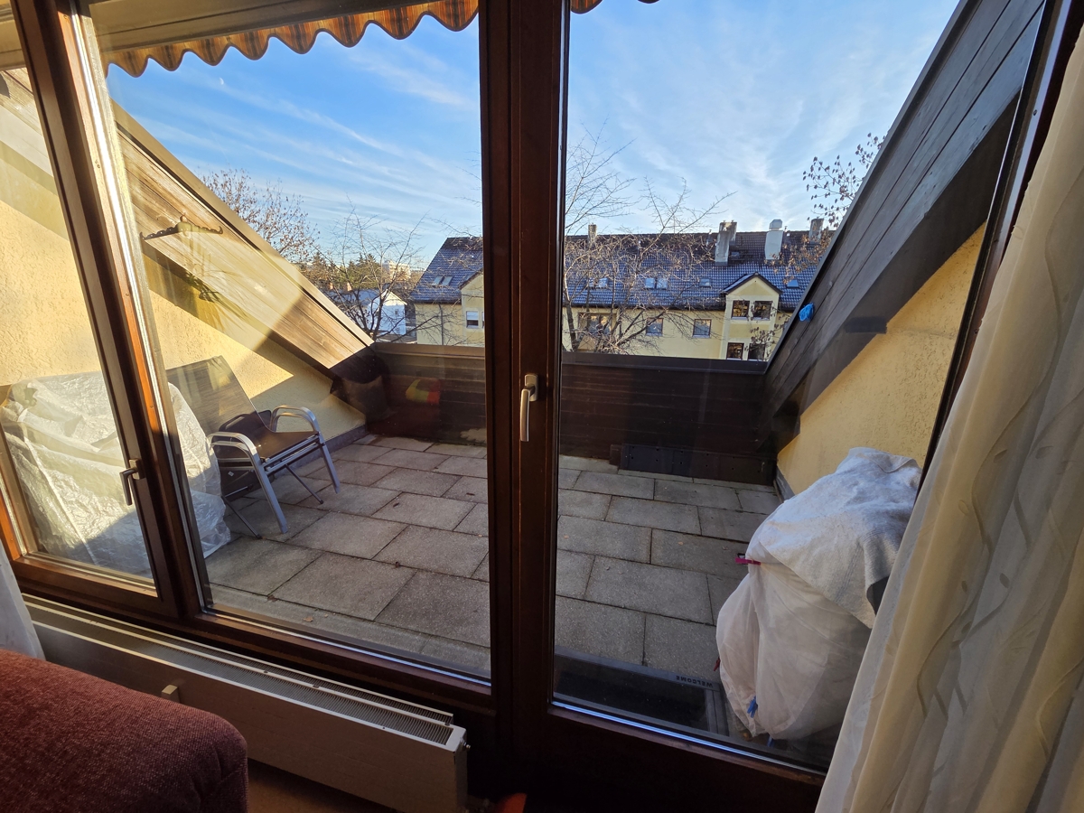 Balkon