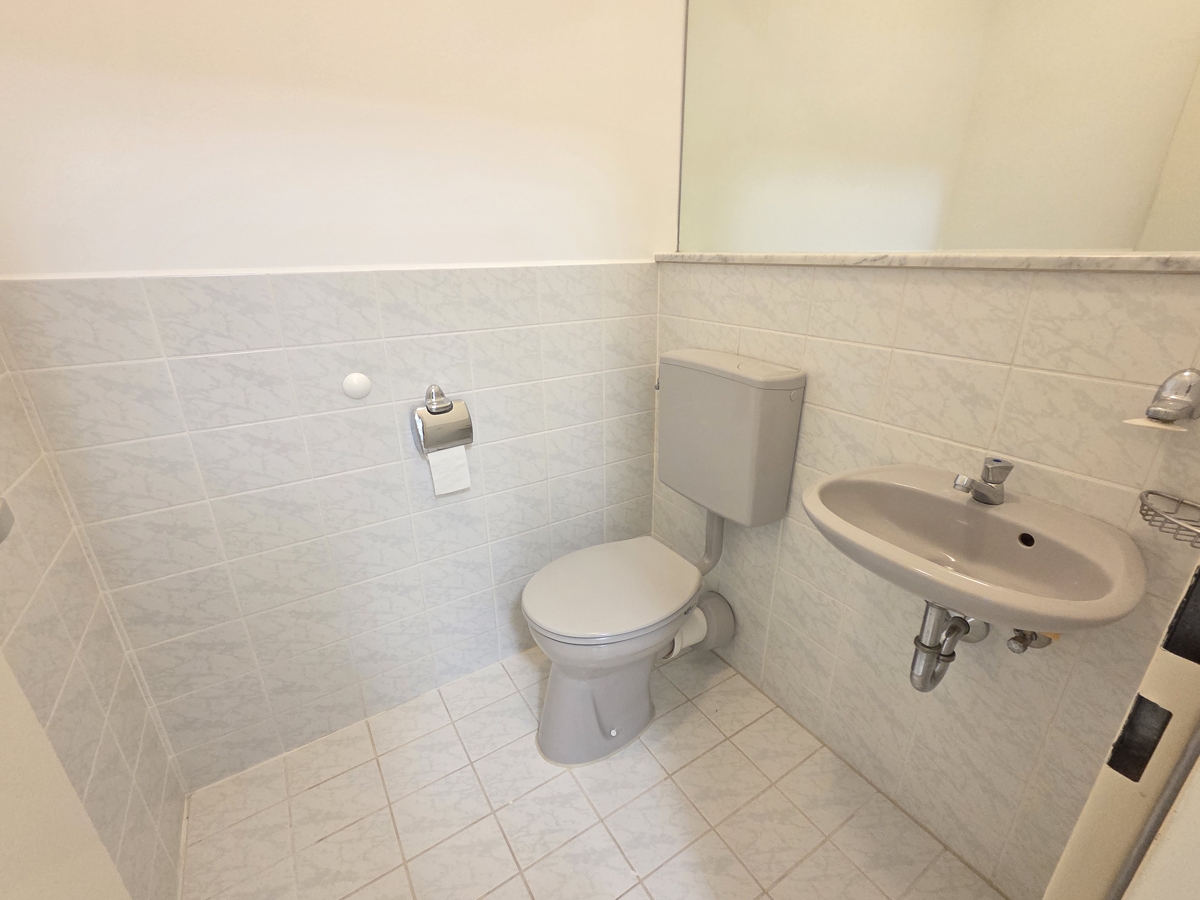 WC