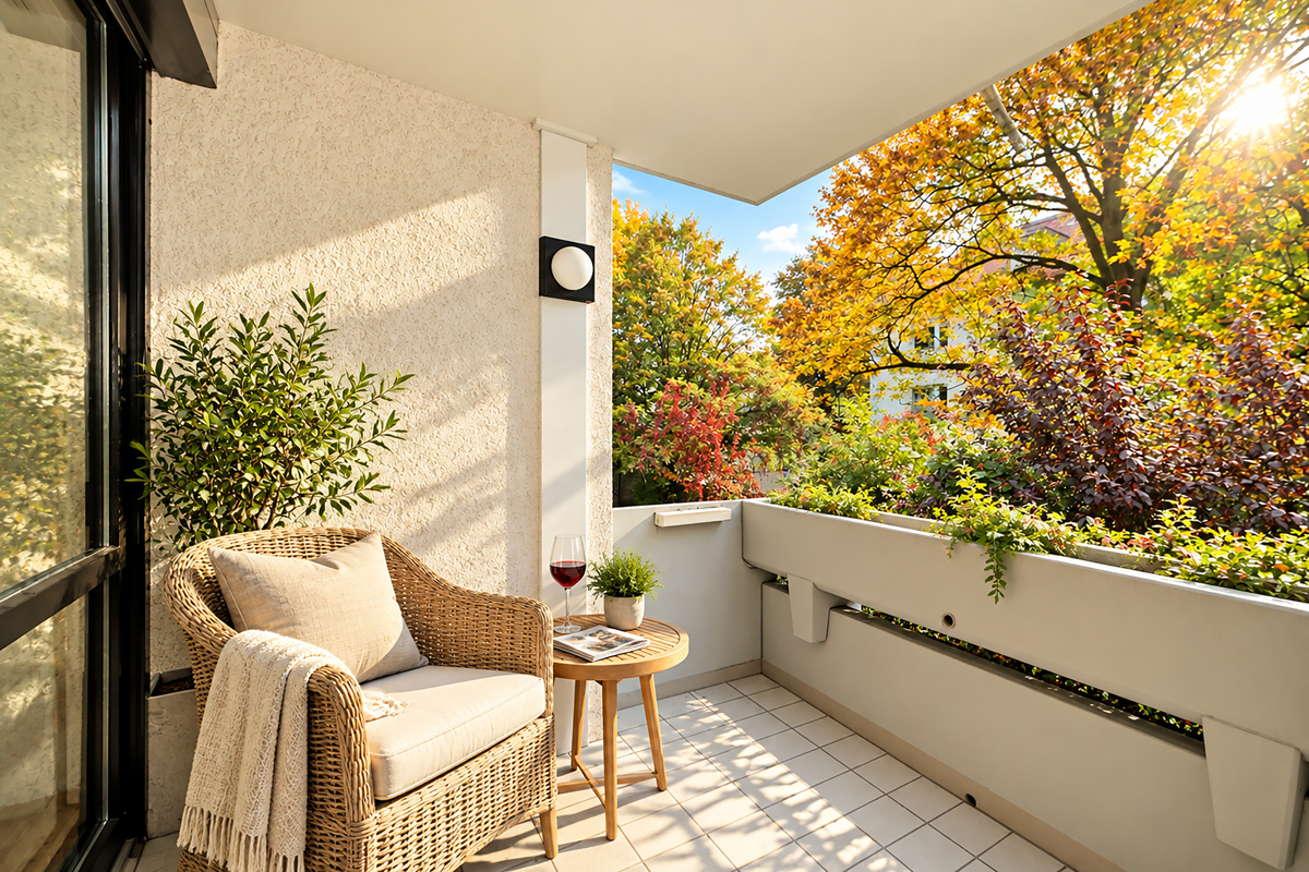 Balkon