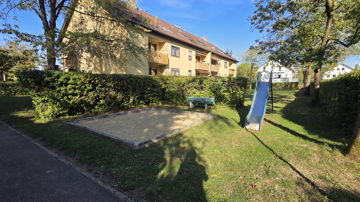 Spielplatz