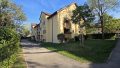 Zugang zum Haus