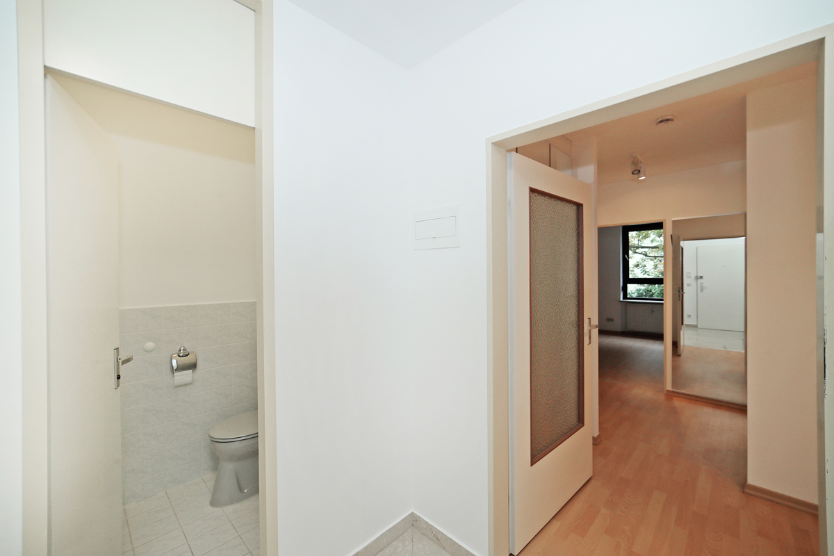 Diele /WC